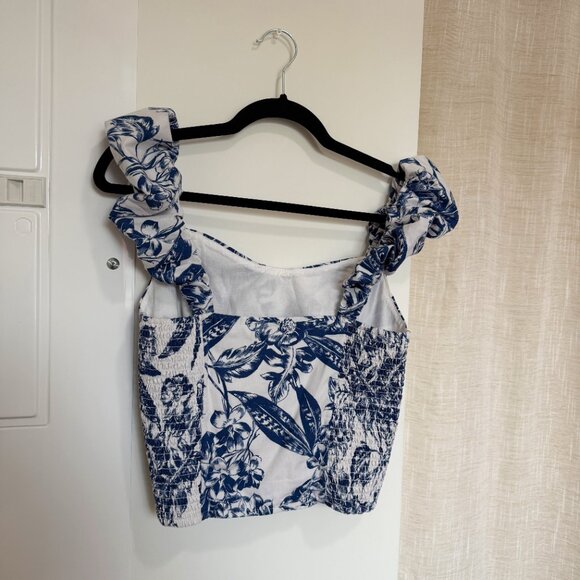 Abercrombie Top - Picture 2 of 3